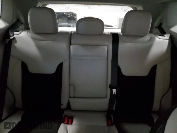 2018 Jeep Compass Altitude with VIN 3C4NJDBB3JT223677, listed as a Copart auction lot 46104235 with 90,940 mi miles and Non Repairable. Bid and sale history available at carsss.com. Image 10.