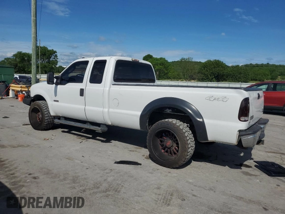 2006 Ford Super Duty F-250 XL with VIN 1FTSX21P06EC87623, listed as a Copart auction lot 54385985 with 211,691 mi miles and Clean Title. Bid and sale history available at carsss.com. Image 2.