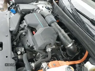 2022 Hyundai Tucson SEL Convenience with VIN KM8JFCA18NU077285, listed as a IAAI auction lot 43394135 with 40,947 mi miles and . Bid and sale history available at DreamBid. Image 19.