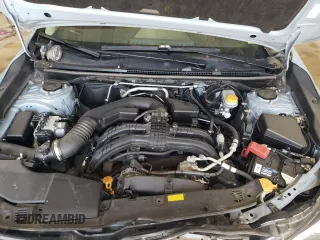 2019 Subaru Crosstrek Premium z VIN JF2GTAEC3KH303696, wystawiony jako Copart lot #59747415 z przebiegiem 84 117 mil mil oraz Szkoda całkowita • Salvage title. Historia ofert i sprzedaży dostępna na DreamBid. Obrazek 12.