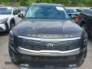 2021 Kia Telluride SX with VIN 5XYP5DHC0MG171935, listed as a IAAI auction lot 42319560 with 94,204 mi miles and . Bid and sale history available at DreamBid. Image 12.