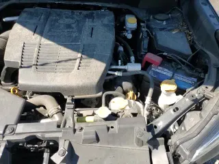 2021 Subaru Forester Premium with VIN JF2SKAJC9MH495552, listed as a Copart auction lot 71622105 with 61,689 mi miles and Salvage title. Bid and sale history available at DreamBid. Image 16.