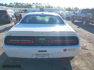 2019 Dodge Challenger SXT with VIN 2C3CDZAG8KH620552, listed as a IAAI auction lot 41795584 with 93,829 mi miles. Bid and sale history available at carsss.com. Image 16.