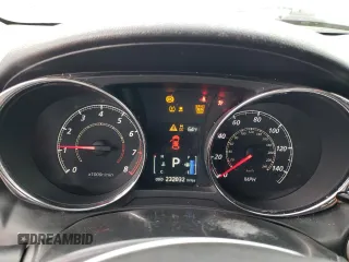 2015 Mitsubishi Outlander Sport 2.4 GT with VIN 4A4AR4AW5FE029034, listed as a Copart auction lot 52777535 with 232,032 mi miles and Clean Title. Bid and sale history available at carsss.com. Image 9.