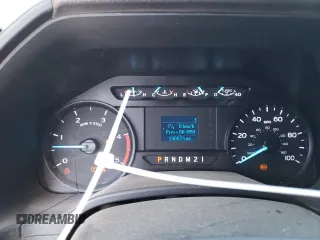 2019 Ford F-250 XL с VIN 1FT7W2BT1KED52171, выставлен на аукционе Copart как лот 58157055 с пробегом 100 075 миль миль и Списание • Salvage title. История ставок и продаж доступна на DreamBid. Изображение 9.