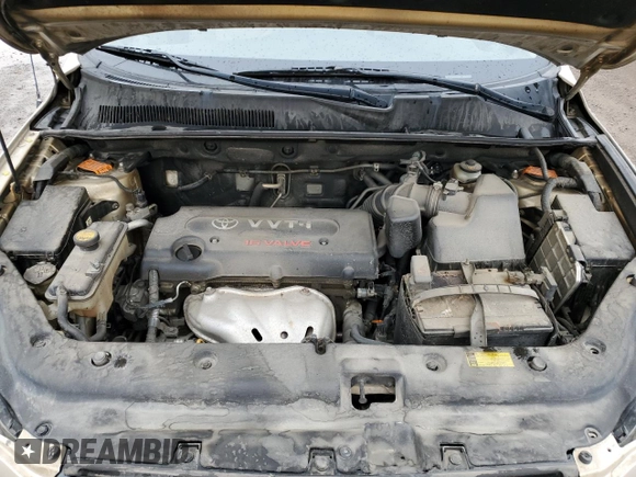 2007 Toyota RAV4 Limited с VIN JTMBD31V975083501, выставлен на аукционе Copart как лот 56335395 с пробегом 357 491 миль миль и Списание • Salvage title. История ставок и продаж доступна на DreamBid. Изображение 12.