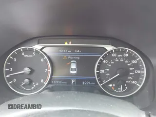 2020 Nissan Altima SV z VIN 1N4BL4DWXLC172566, wystawiony jako IAAI lot #42359457 z przebiegiem 122 856 mil mil oraz . Historia ofert i sprzedaży dostępna na DreamBid. Obrazek 7.
