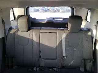 2013 GMC Terrain SLE z VIN 2GKALMEK3D6177964, wystawiony jako Copart lot #85263744 z przebiegiem 154 345 mil mil oraz Szkoda całkowita • Salvage title. Historia ofert i sprzedaży dostępna na DreamBid. Obrazek 10.