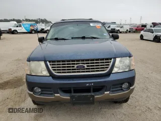 2002 Ford Explorer Eddie Bauer с VIN 1FMZU64W02UA45783, выставлен на аукционе Copart как лот 44639005 с пробегом 175 278 миль миль и Списание • Salvage title. История ставок и продаж доступна на DreamBid. Изображение 5.