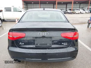 2013 Audi A4 Premium Plus z VIN WAUFFAFL6DN046857, wystawiony jako IAAI lot #42166802 z przebiegiem 113 085 mil mil oraz . Historia ofert i sprzedaży dostępna na DreamBid. Obrazek 17.