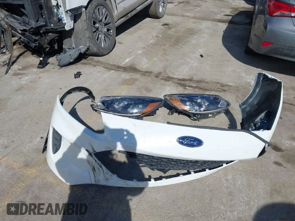 2020 Ford Escape SE with VIN 1FMCU0G62LUB67853, listed as a IAAI auction lot 41690230 with 51,891 mi miles and . Bid and sale history available at DreamBid. Image 11.
