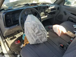 1995 Dodge Ram 1500 Work Special with VIN 1B7HC16XXSS267691, listed as a Copart auction lot 76927954 with 188,264 mi miles and Salvage Title. Bid and sale history available at carsss.com. Image 8.