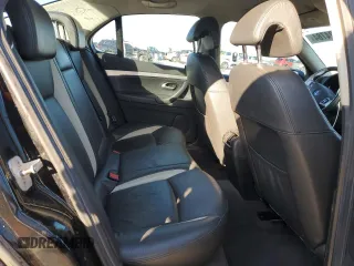 2008 Saab 9-3 Aero z VIN YS3FH41UX81131544, wystawiony jako Copart lot #86124784 z przebiegiem 153 668 mil mil oraz Szkoda całkowita • Salvage title. Historia ofert i sprzedaży dostępna na DreamBid. Obrazek 10.