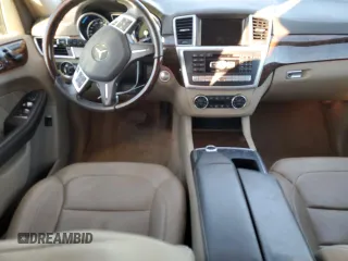 2015 Mercedes-Benz GL-Class GL 350 BlueTEC with VIN 4JGDF2EE8FA497314, listed as a Copart auction lot 80600183 with 98,727 mi miles. Bid and sale history available at carsss.com. Image 8.