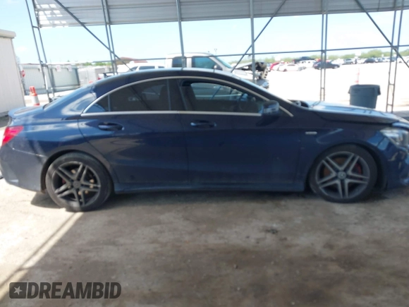 2018 Mercedes-Benz CLA 250 z VIN WDDSJ4EB7JN638005, wystawiony jako IAAI lot #42363579 z przebiegiem 72 264 mil mil oraz . Historia ofert i sprzedaży dostępna na DreamBid. Obrazek 14.
