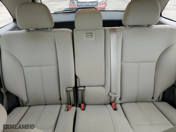 2012 Ford Edge SE with VIN 2FMDK3GC3CBA11490, listed as a Copart auction lot 51430535 with 119,711 mi miles and Salvage Title. Bid and sale history available at carsss.com. Image 10.