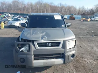 2004 Honda Element EX with VIN 5J6YH28544L029832, listed as a IAAI auction lot 41931645 with 114,644 mi miles and . Bid and sale history available at DreamBid. Image 12.