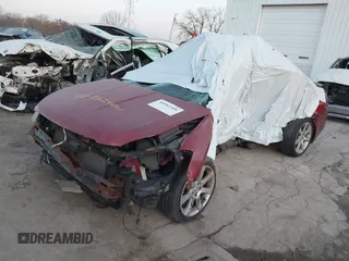 2007 Nissan Maxima SL z VIN 1N4BA41E87C851033, wystawiony jako IAAI lot #41633971 z przebiegiem Nie podano mil oraz . Historia ofert i sprzedaży dostępna na DreamBid. Obrazek 2.
