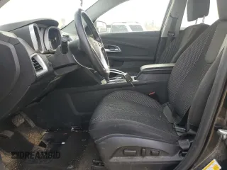 2011 Chevrolet Equinox LT w/1LT with VIN 2CNFLEEC4B6291951, listed as a Copart auction lot 49579715 with 181,364 mi miles and Clean Title. Bid and sale history available at carsss.com. Image 7.