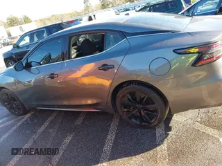 2020 Nissan Maxima S with VIN 1N4AA6BV7LC381254, listed as a IAAI auction lot 41246789 with 73,562 mi miles and . Bid and sale history available at DreamBid. Image 14.