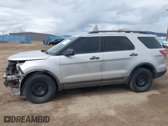 2014 Ford Explorer с VIN 1FM5K8B8XEGC40118, выставлен на аукционе IAAI как лот 41903151 с пробегом 116 241 миль миль и . История ставок и продаж доступна на DreamBid. Изображение 15.