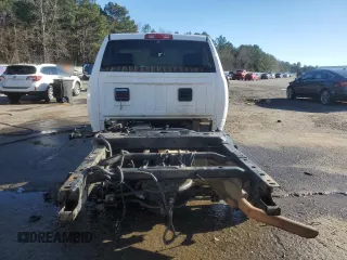 2016 Ram 2500 Tradesman с VIN 3C7WR4AT7GG333059, выставлен на аукционе Copart как лот 86876694 с пробегом Не указан миль и Списание • Salvage title. История ставок и продаж доступна на DreamBid. Изображение 6.