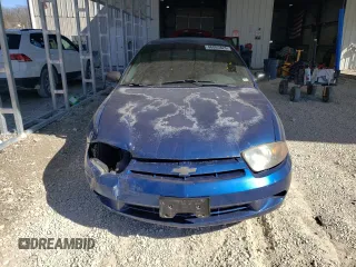 2005 Chevrolet Cavalier z VIN 1G1JC52F257159135, wystawiony jako Copart lot #46865825 z przebiegiem 230 431 mil mil oraz Szkoda całkowita • Salvage title. Historia ofert i sprzedaży dostępna na DreamBid. Obrazek 5.