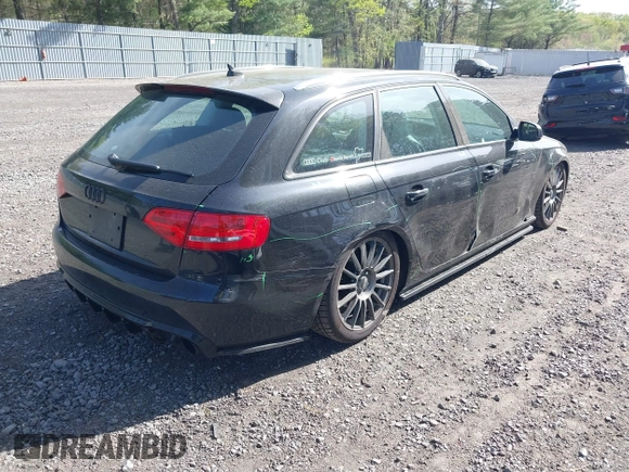 2010 Audi A4 with VIN WAU4FBFL6AA122058, listed as a IAAI auction lot 42162292 with 175,780 mi miles and . Bid and sale history available at DreamBid. Image 4.