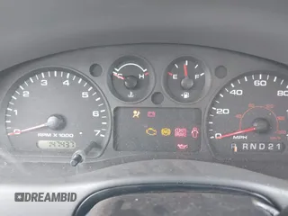 2004 Ford Ranger XL Fleet с VIN 1FTZR45E54PB12928, выставлен на аукционе IAAI как лот 42187680 с пробегом 147 437 миль миль и . История ставок и продаж доступна на DreamBid. Изображение 7.