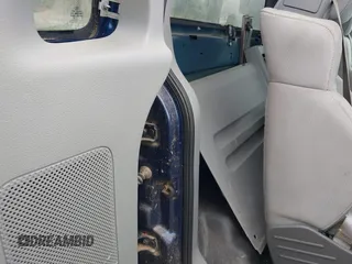 2007 Ford F-150 XL with VIN 1FTRF12277NA87855, listed as a IAAI auction lot 42375166 with Not provided miles and . Bid and sale history available at DreamBid. Image 8.