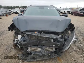 2021 Hyundai Kona Ultimate with VIN KM8K53A55MU665296, listed as a Copart auction lot 87856885 with 28,574 mi miles and Salvage Title. Bid and sale history available at carsss.com. Image 5.