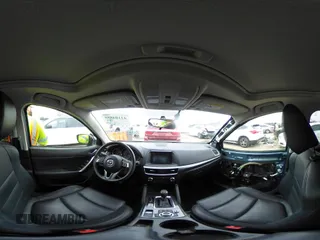2016 Mazda CX-5 Grand Touring with VIN JM3KE2DY7G0875678, listed as a IAAI auction lot 42104888 with 30,566 mi miles. Bid and sale history available at carsss.com. Image 21.
