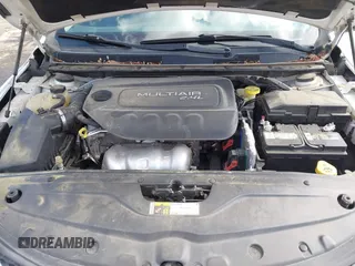 2016 Chrysler 200 Limited with VIN 1C3CCCAB2GN145709, listed as a IAAI auction lot 42215282 with 146,533 mi miles and . Bid and sale history available at DreamBid. Image 10.