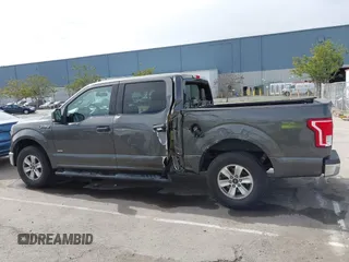 2016 Ford F-150 XL with VIN 1FTEW1CP4GKF12703, listed as a IAAI auction lot 41722044 with 84,699 mi miles and . Bid and sale history available at carsss.com. Image 14.