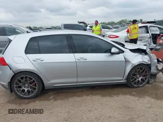 2015 Volkswagen GTI Autobahn с VIN 3VW547AU1FM098477, выставлен на аукционе IAAI как лот 42147567 с пробегом 157 388 миль миль и . История ставок и продаж доступна на DreamBid. Изображение 13.