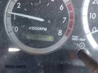 2005 Toyota Sienna CE z VIN 5TDZA23C25S301363, wystawiony jako IAAI lot #42387017 z przebiegiem 184 949 mil mil oraz . Historia ofert i sprzedaży dostępna na DreamBid. Obrazek 7.