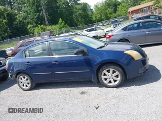 2007 Nissan Sentra S с VIN 3N1AB61E27L711386, выставлен на аукционе IAAI как лот 42324887 с пробегом 203 396 миль миль и . История ставок и продаж доступна на DreamBid. Изображение 14.