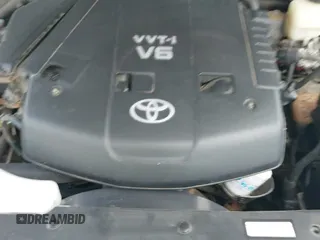 2006 Toyota 4Runner SR5 with VIN JTEBU14R960091687, listed as a IAAI auction lot 42592578 with 151,328 mi miles and . Bid and sale history available at DreamBid. Image 19.