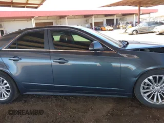 2010 Cadillac CTS with VIN 1G6DK5EG0A0141007, listed as a IAAI auction lot 41841972 with 142,898 mi miles and . Bid and sale history available at DreamBid. Image 13.