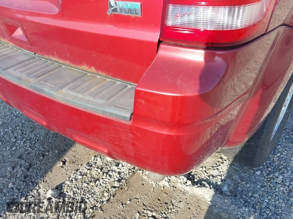 2012 Ford Escape XLT with VIN 1FMCU0DG9CKA56936, listed as a IAAI auction lot 42573722 with 138,232 mi miles and . Bid and sale history available at DreamBid. Image 6.