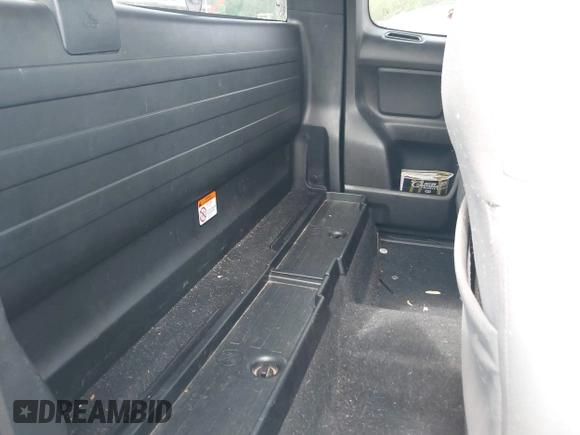 2020 Toyota Tacoma SR с VIN 5TFRX5GN8LX182205, выставлен на аукционе IAAI как лот 42168404 с пробегом 67 903 миль миль и . История ставок и продаж доступна на DreamBid. Изображение 8.