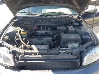 1999 Toyota RAV4 with VIN JT3GP10V6X7061242, listed as a IAAI auction lot 42639695 with 338,937 mi miles and . Bid and sale history available at DreamBid. Image 10.