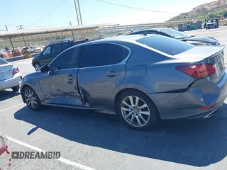 2013 Lexus GS 350 with VIN JTHBE1BL7D5021653, listed as a IAAI auction lot 42299426 with 148,134 mi miles and . Bid and sale history available at DreamBid. Image 14.