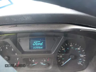 2019 Ford Transit с VIN 1FTYR2CM6KKB19102, выставлен на аукционе IAAI как лот 42021183 с пробегом 217 976 миль миль и . История ставок и продаж доступна на DreamBid. Изображение 15.