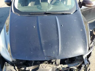 2013 Ford Escape SEL with VIN 1FMCU9HX4DUB98180, listed as a Copart auction lot 53693505 with 194,722 mi miles and Salvage Title. Bid and sale history available at carsss.com. Image 12.