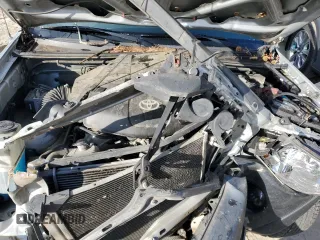 2008 Toyota Tacoma PreRunner with VIN 3TMJU62N28M070287, listed as a Copart auction lot 83001024 with 236,247 mi miles and Salvage Title. Bid and sale history available at carsss.com. Image 11.