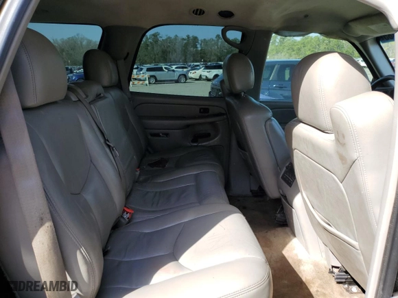 2005 Chevrolet Tahoe LT with VIN 1GNEC13T55J237200, listed as a Copart auction lot 47066485 with 409,375 mi miles and Salvage Title. Bid and sale history available at carsss.com. Image 11.