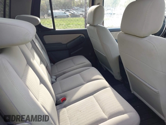 2008 Ford Explorer Sport Trac XLT с VIN 1FMEU51EX8UA37834, выставлен на аукционе IAAI как лот 42000980 с пробегом 43 823 миль миль и . История ставок и продаж доступна на DreamBid. Изображение 8.