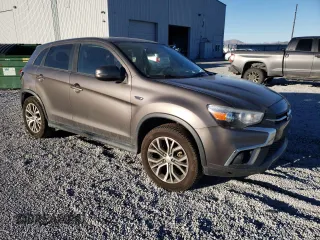 2018 Mitsubishi Outlander Sport SE 2.4 with VIN JA4AR3AW6JU025102, listed as a Copart auction lot 88298575 with 95,547 mi miles and Salvage Title. Bid and sale history available at carsss.com. Image 4.