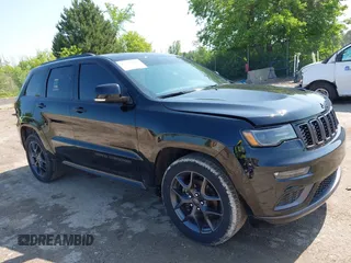 2019 Jeep Grand Cherokee Limited with VIN 1C4RJFBG7KC702528, listed as a IAAI auction lot 42543161 with 69,900 mi miles and . Bid and sale history available at DreamBid. Image 1.